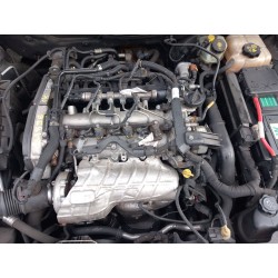 opel insignia a (g09) del año 2011