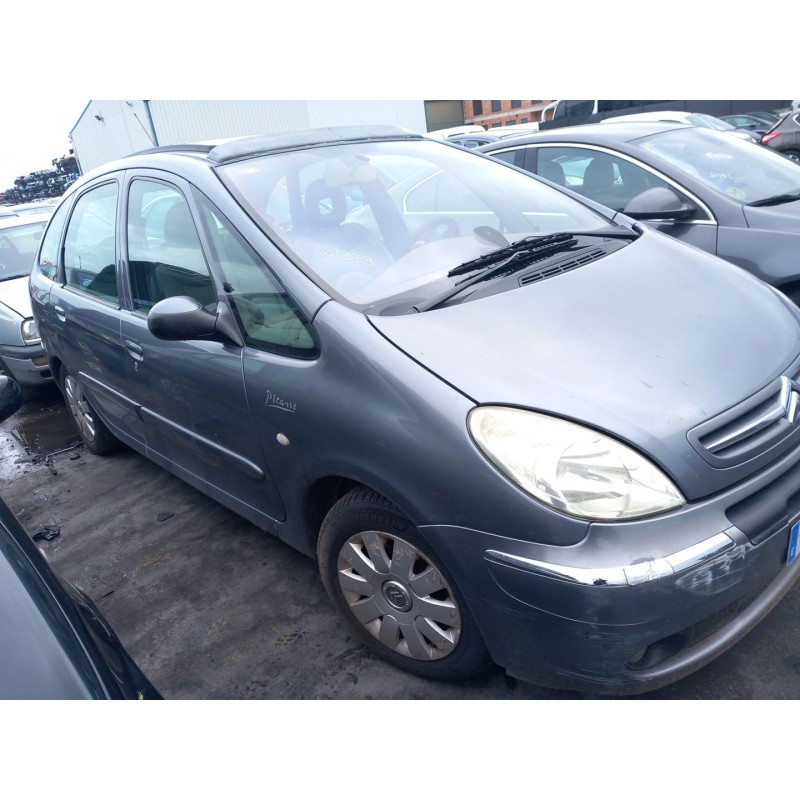 citroën xsara picasso (n68) del año 2004