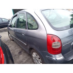 citroën xsara picasso (n68) del año 2004