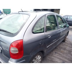 citroën xsara picasso (n68) del año 2004