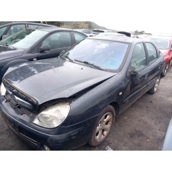 citroën xsara (n1) del año 2004