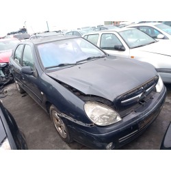 citroën xsara (n1) del año 2004