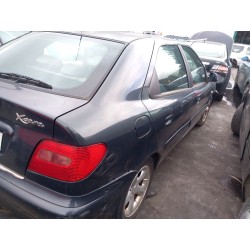 citroën xsara (n1) del año 2004