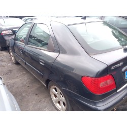 citroën xsara (n1) del año 2004