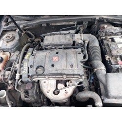 citroën xsara (n1) del año 2004