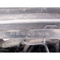 citroën xsara (n1) del año 2004