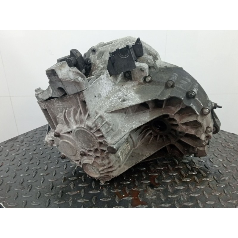 Radiator gearbox Volvo S40 II (544) | Becerril Scrap Yard