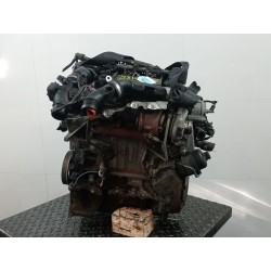 Complete engine Peugeot 207/207+ (WA_, WC_) | Becerril Scrap Yard
