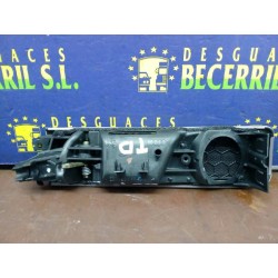 Recambio de maneta interior trasera derecha para audi a6 berlina (4b2) 2.8 quattro referencia OEM IAM   
