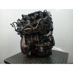 Complete engine Peugeot 207/207+ (WA_, WC_) | Becerril Scrap Yard