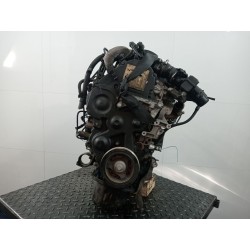 Complete engine Peugeot 207/207+ (WA_, WC_) | Becerril Scrap Yard