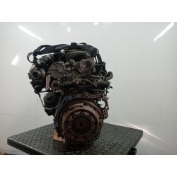 Complete engine Peugeot 207/207+ (WA_, WC_) | Becerril Scrap Yard
