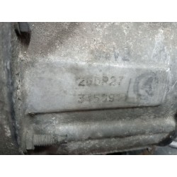 Radiator gearbox Peugeot 207/207+ (WA_, WC_) | Becerril Scrap Yard
