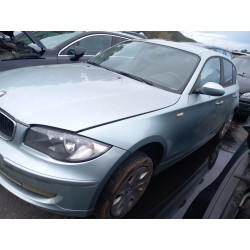 Detalhamento das peças para Bmw 1 (E87) 118 d Diesel do ano 2007 com motor N47 D20 A,N47 D20 C