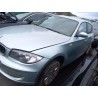 Detalhamento das peças para Bmw 1 (E87) 118 d Diesel do ano 2007 com motor N47 D20 A,N47 D20 C