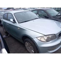 Detalhamento das peças para Bmw 1 (E87) 118 d Diesel do ano 2007 com motor N47 D20 A,N47 D20 C