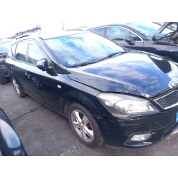 kia cee´d sw (ed) del año 2012