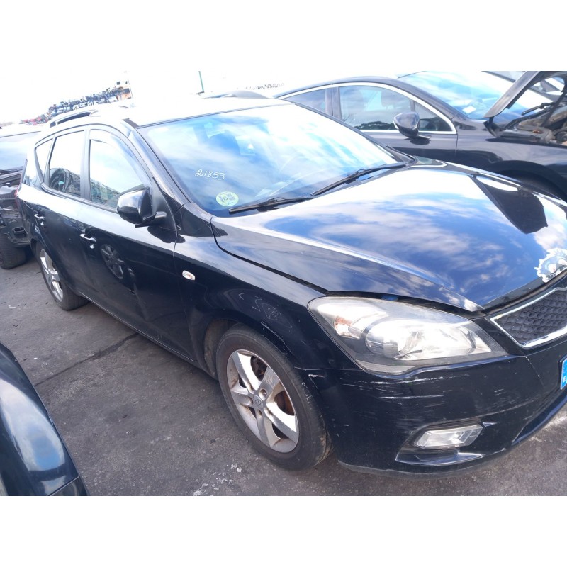 kia cee´d sw (ed) del año 2012