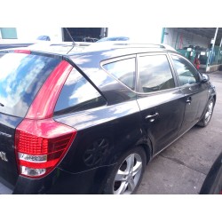 kia cee´d sw (ed) del año 2012