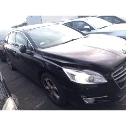 Parts breakdown for Peugeot 508 I (8D_) 1.6 HDi Diesel of the year 2011 with engine 9HL (DV6C),9HR (DV6C)