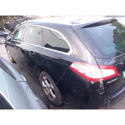 Parts breakdown for Peugeot 508 I (8D_) 1.6 HDi Diesel of the year 2011 with engine 9HL (DV6C),9HR (DV6C)