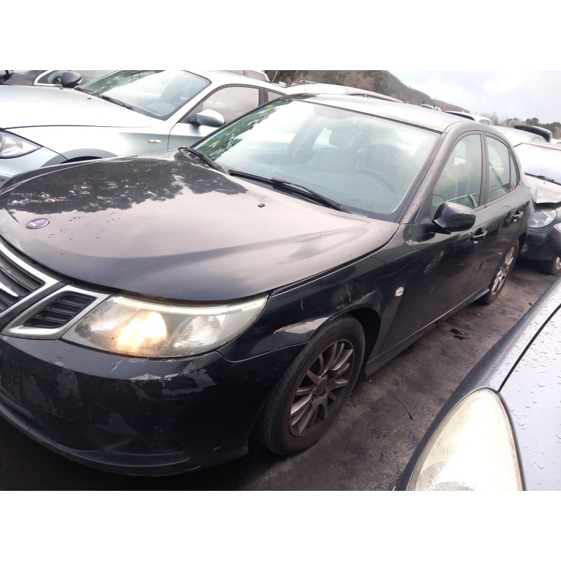 Parts breakdown for Saab 9-3 (YS3F, E79, D79, D75) 1,8t Petrol of the year 2009 with engine B207E