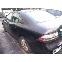 Parts breakdown for Saab 9-3 (YS3F, E79, D79, D75) 1,8t Petrol of the year 2009 with engine B207E