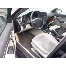 Parts breakdown for Saab 9-3 (YS3F, E79, D79, D75) 1,8t Petrol of the year 2009 with engine B207E