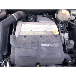 Parts breakdown for Saab 9-3 (YS3F, E79, D79, D75) 1,8t Petrol of the year 2009 with engine B207E