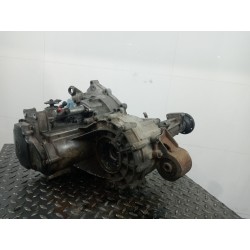 Caixa de câmbio volkswagen transporter T4 furgoneta (70A, 70H, 7DA, 7DH, 70J) oem chr