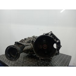Caixa de câmbio Volkswagen Transporter T4 furgoneta (70A, 70H, 7DA, 7DH, 70J) | Desguace Becerril