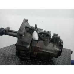 Caixa de câmbio Volkswagen Transporter T4 furgoneta (70A, 70H, 7DA, 7DH, 70J) | Desguace Becerril