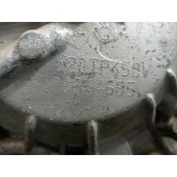 Boîte de vitesses Peugeot 307 (3A/C) | Desguace Becerril