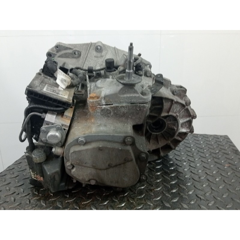 Recambio de caja cambios para citroën c4 grand picasso i (ua_) 2.0 hdi 138 referencia OEM IAM 20DS33  