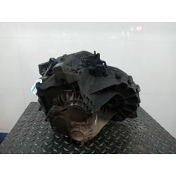 Getriebeölkühler Ford Focus II (DA_, hcp, dp) | Desguace Becerril