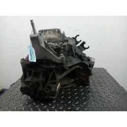 Radiateur boîte de vitesses Ford Transit connect (P65_, P70_, P80_) | Desguace Becerril