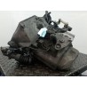 Boîte de vitesses Peugeot 207 CC (WD_) | Desguace Becerril