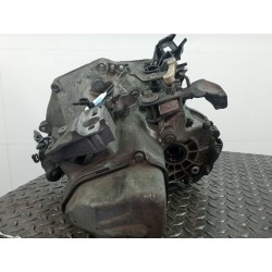 Boîte de vitesses Peugeot 207 CC (WD_) | Desguace Becerril