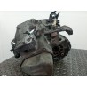 Boîte de vitesses Peugeot 207 CC (WD_) | Desguace Becerril