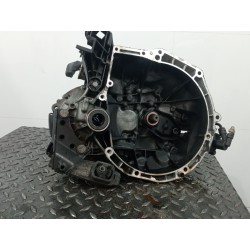 Boîte de vitesses Peugeot 207 CC (WD_) | Desguace Becerril