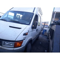 Parts breakdown for Iveco daily III caja/chasis 35 C 10 V , 35 S 10 V (AMJA14A1, AMJA64A1, AMJA65A1,... Diesel of the year 2003 with engine F1AE0481A