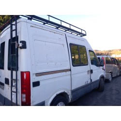 Parts breakdown for Iveco daily III caja/chasis 35 C 10 V , 35 S 10 V (AMJA14A1, AMJA64A1, AMJA65A1,... Diesel of the year 2003 with engine F1AE0481A