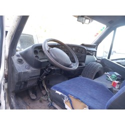 Parts breakdown for Iveco daily III caja/chasis 35 C 10 V , 35 S 10 V (AMJA14A1, AMJA64A1, AMJA65A1,... Diesel of the year 2003 with engine F1AE0481A