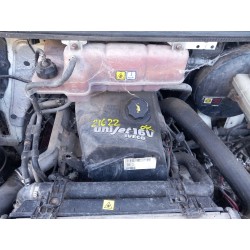 Parts breakdown for Iveco daily III caja/chasis 35 C 10 V , 35 S 10 V (AMJA14A1, AMJA64A1, AMJA65A1,... Diesel of the year 2003 with engine F1AE0481A