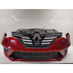 Front bumper reinforcement Renault Megane IV sport tourer (K9A/M/N_) | Becerril Scrap Yard