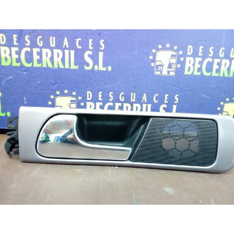 Recambio de maneta interior trasera izquierda para audi a6 berlina (4b2) 2.8 quattro referencia OEM IAM Recambio de maneta interior trasera izquierda para audi a6 berlina (4b2) 2.8 quattro referencia OEM IAM