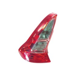 Fanale posteriore centrale sinistro CITROEN C4 Coupé (LA_) | Desguace Becerril