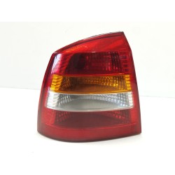 Left central rear light Opel Astra g hatchback (T98) | Becerril Scrap Yard