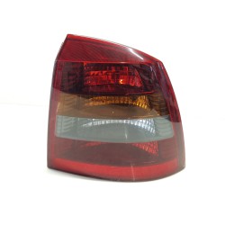Right central rear light Opel Astra g hatchback (T98) | Becerril Scrap Yard