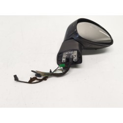 Right side rearview mirror glass CITROEN C4 Coupé (LA_) | Becerril Scrap Yard